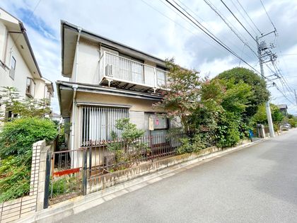 小平市学園西町2丁目 土地 土地写真 土地写真