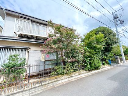 小平市学園西町2丁目 土地 土地写真 土地写真