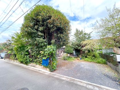 小平市学園西町2丁目 土地 土地写真 土地写真