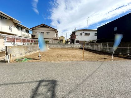 国分寺市東元町1丁目 土地 土地写真