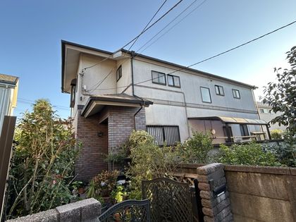 国分寺市西元町2丁目 土地写真