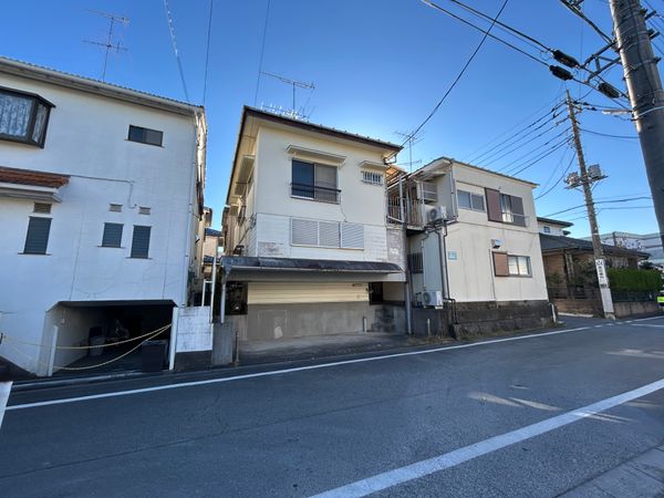 土地写真