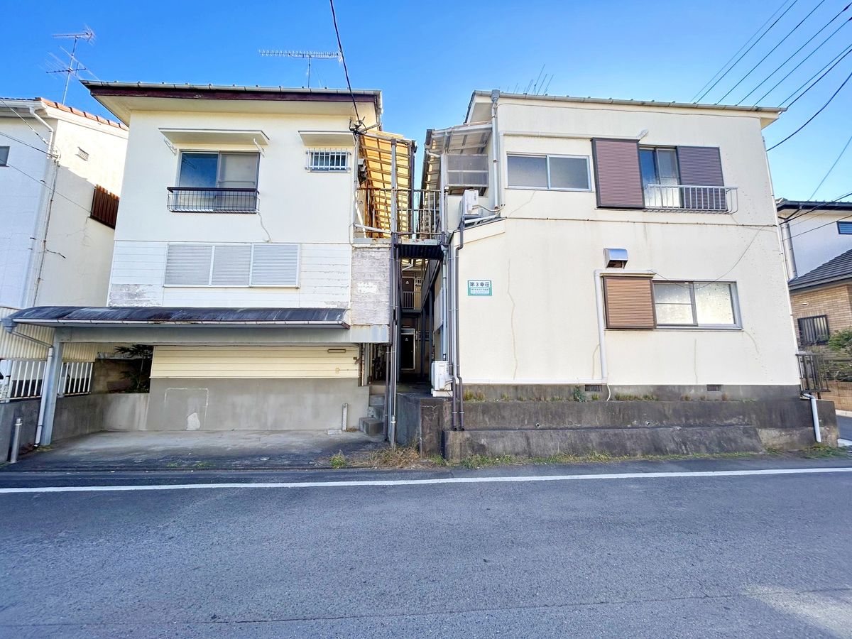 土地写真
