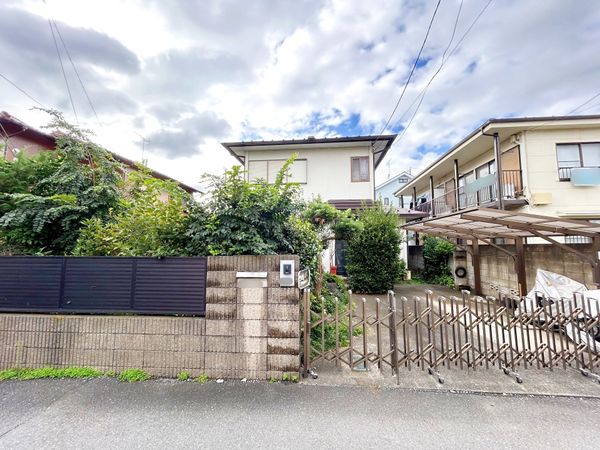 小平市上水本町6丁目 土地 土地写真 小平市上水本町6丁目 土地 土地写真