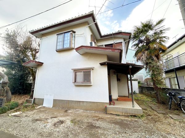 小平市学園西町2丁目 土地 土地写真 小平市学園西町2丁目 土地 土地写真