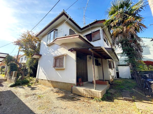 小平市学園西町2丁目 土地 土地写真 小平市学園西町2丁目 土地 土地写真