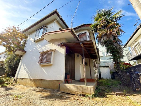 小平市学園西町2丁目 土地 その他現地 小平市学園西町2丁目 土地 その他現地