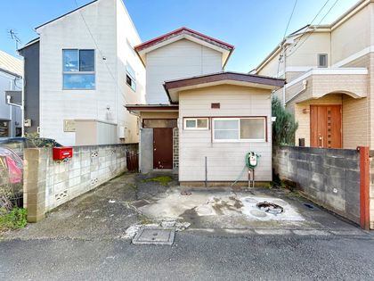 国分寺市東戸倉1丁目 土地 土地写真