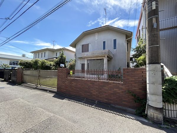小平市学園西町1丁目 土地 土地写真 小平市学園西町1丁目 土地 土地写真