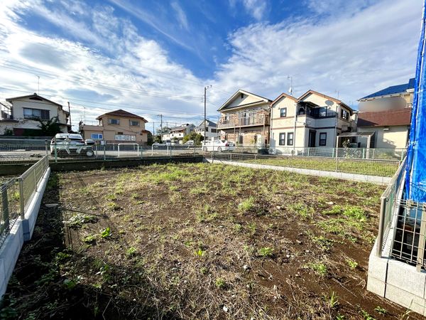 小平市小川町1丁目 土地 5区画 土地写真 小平市小川町1丁目 土地 5区画 土地写真