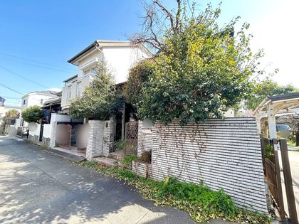 国分寺市東元町1丁目 土地 土地写真