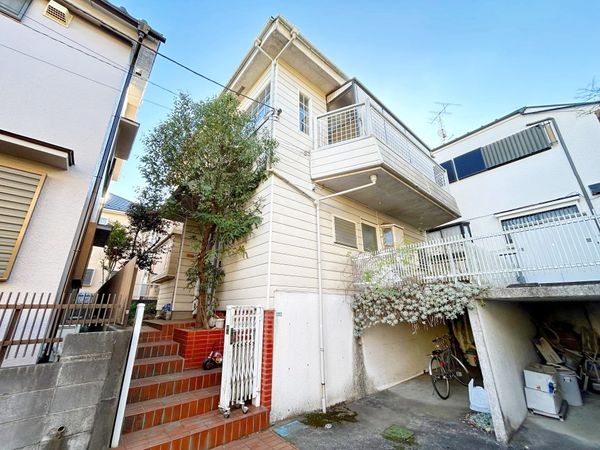 小平市津田町3丁目 土地 土地写真 小平市津田町3丁目 土地 土地写真