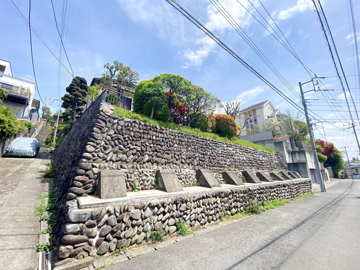 土地写真