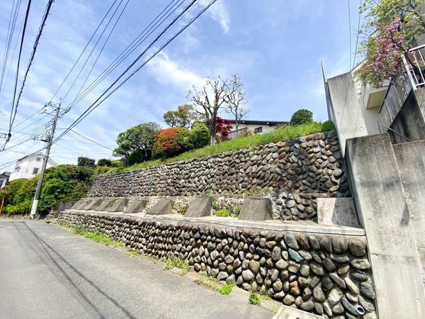 国分寺市南町1丁目 土地 土地写真 国分寺市南町1丁目 土地 土地写真