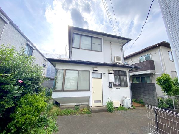 立川市砂川町1丁目 土地 土地写真 立川市砂川町1丁目 土地 土地写真