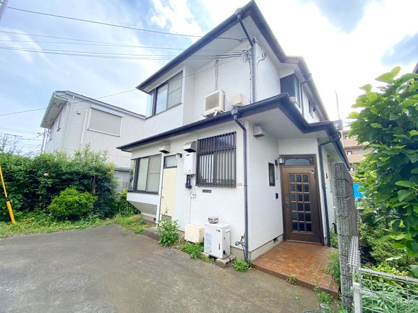 立川市砂川町1丁目 土地 土地写真 立川市砂川町1丁目 土地 土地写真