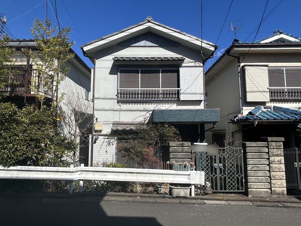 国分寺市東元町3丁目 土地 土地写真 国分寺市東元町3丁目 土地 土地写真