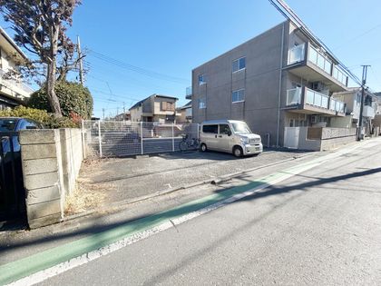 国分寺市戸倉1丁目 4号地 土地写真
