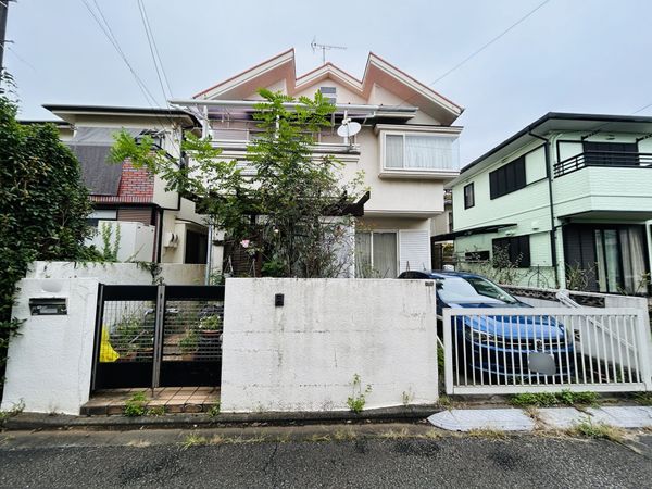 小平市上水南町1丁目 土地 土地写真 小平市上水南町1丁目 土地 土地写真