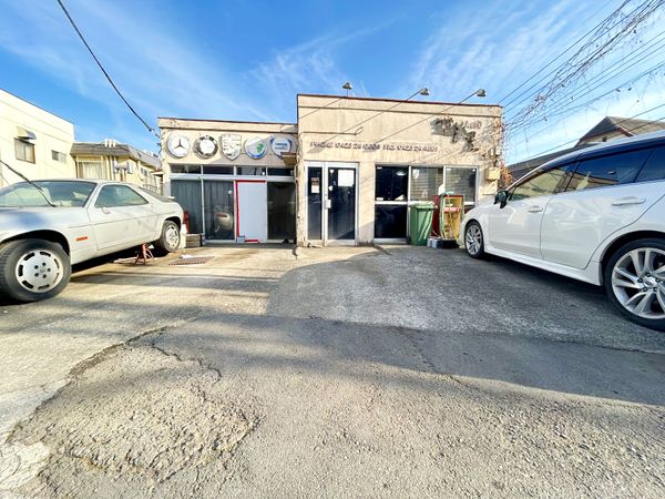 国分寺市東元町3丁目 土地 土地写真 国分寺市東元町3丁目 土地 土地写真