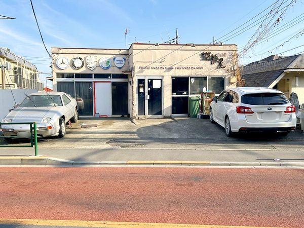 国分寺市東元町3丁目 土地 土地写真 国分寺市東元町3丁目 土地 土地写真