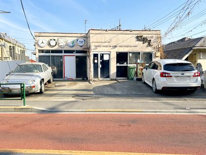 国分寺市東元町3丁目 土地 土地写真