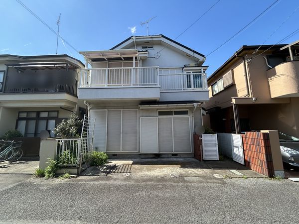国分寺市東戸倉2丁目 土地 土地写真 国分寺市東戸倉2丁目 土地 土地写真