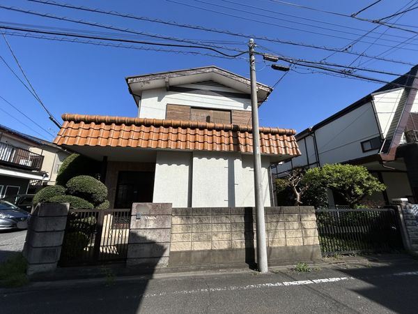 国分寺市北町4丁目 土地 土地写真 国分寺市北町4丁目 土地 土地写真
