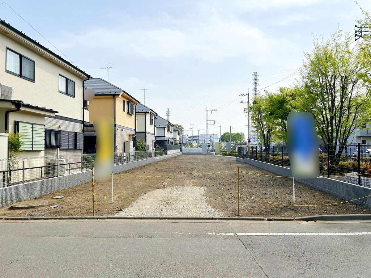 土地写真