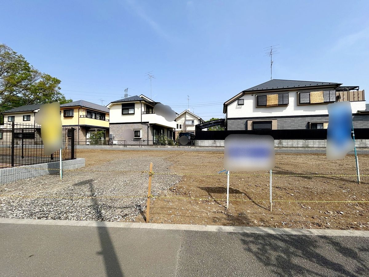 土地写真