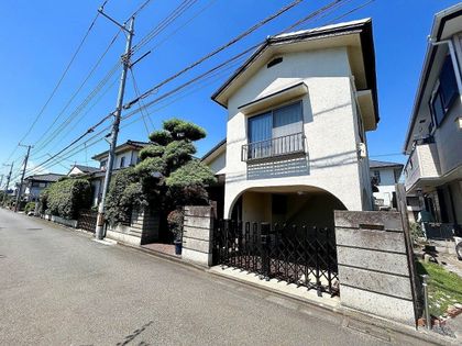 国分寺市本多4丁目 土地 土地写真