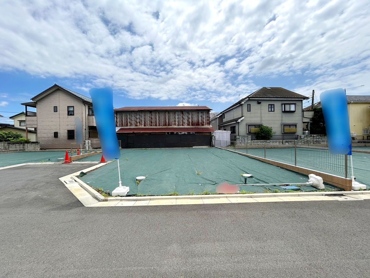 土地写真
