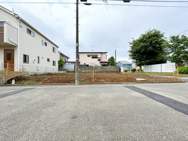 土地写真