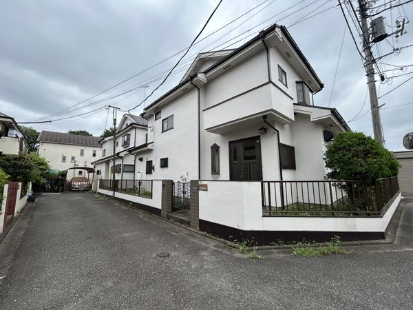 土地写真