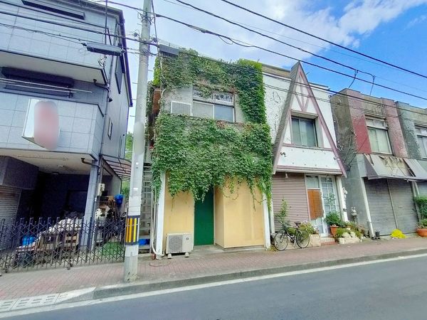 小平市学園西町1丁目 土地 土地写真