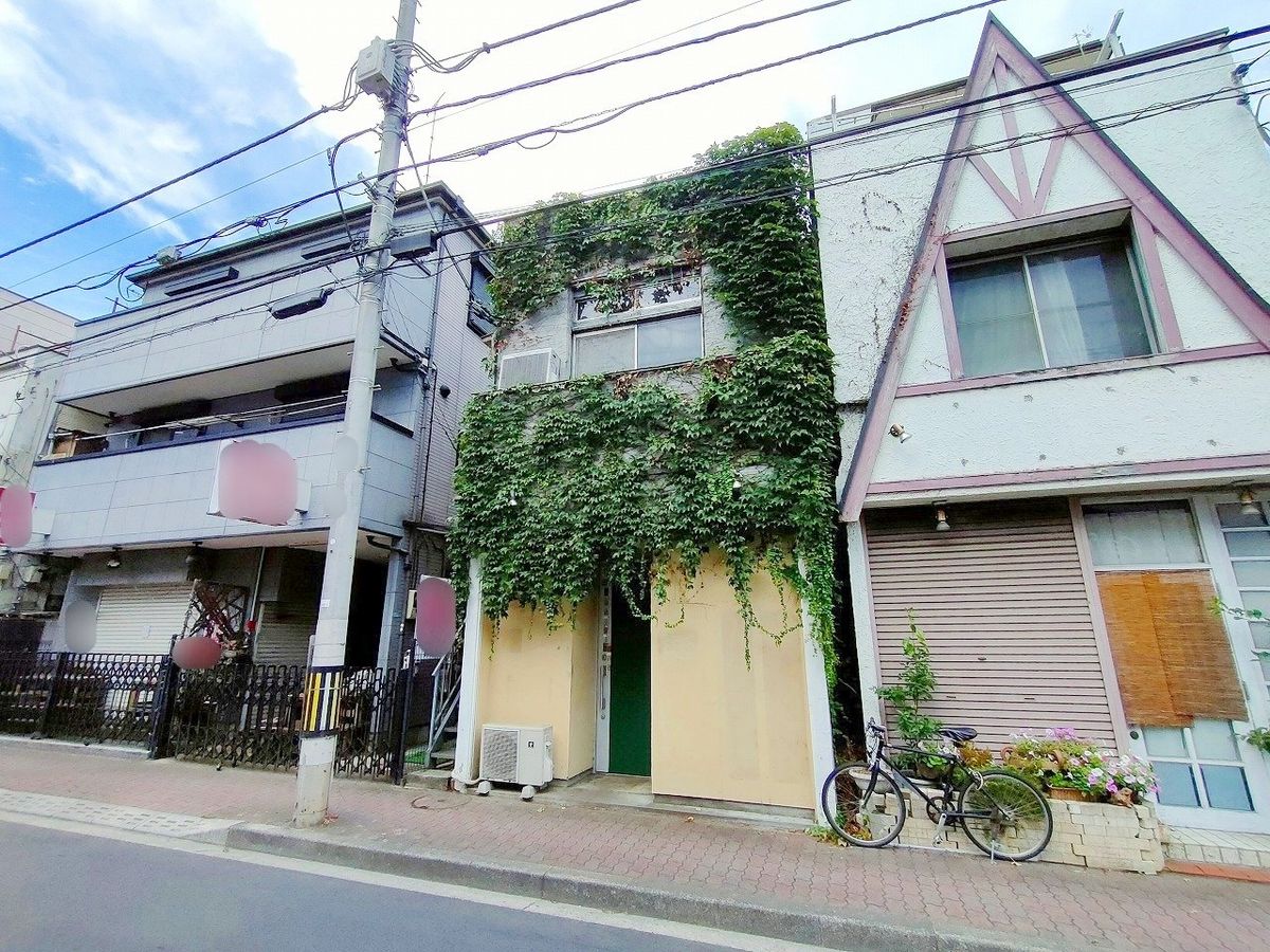小平市学園西町1丁目 土地 土地写真 土地写真