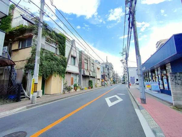 現地写真