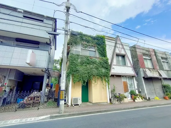 現地写真