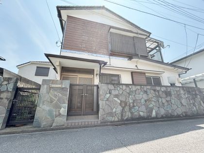 小平市上水南町1丁目 土地 土地写真