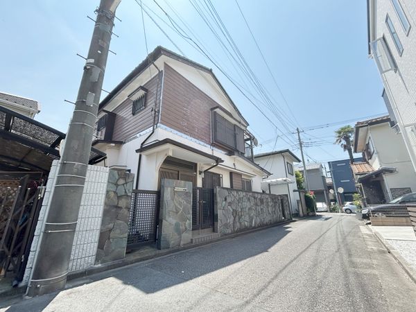 土地写真