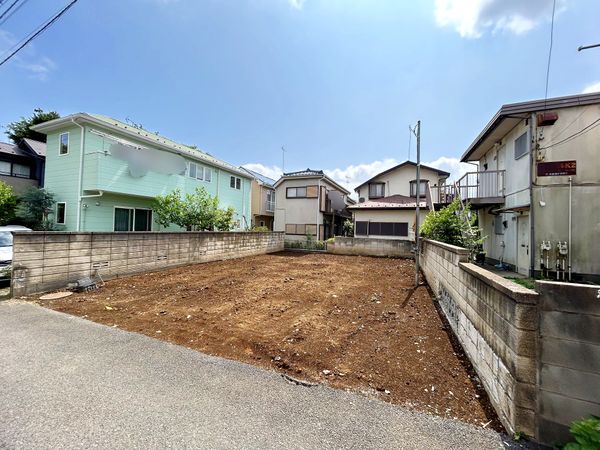 東村山市萩山町1丁目 その他現地 東村山市萩山町1丁目 その他現地
