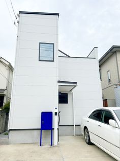 国分寺市本多4丁目 戸建 外観