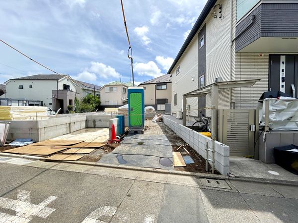 その他現地