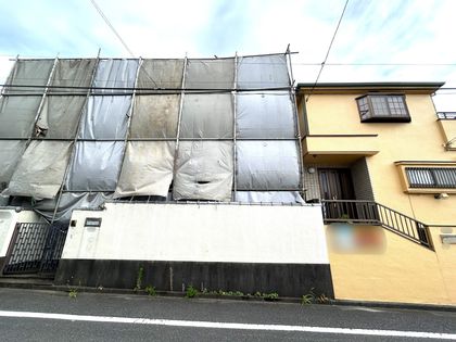 小平市学園西町2丁目 新築戸建 1号棟 その他現地
