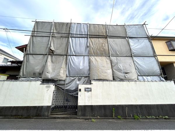 小平市学園西町2丁目 新築戸建 2号棟 その他現地