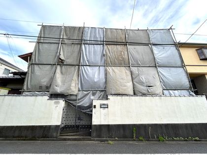 小平市学園西町2丁目 新築戸建 2号棟 その他現地