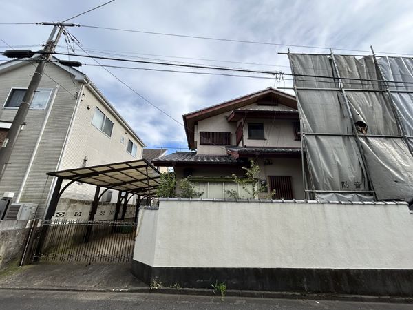 小平市学園西町2丁目 新築戸建 3号棟 その他現地