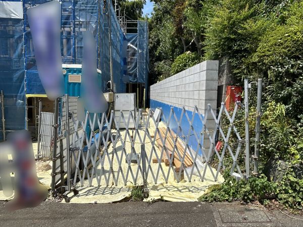 国分寺市西恋ヶ窪1丁目 新築戸建 その他現地 国分寺市西恋ヶ窪1丁目 新築戸建 その他現地