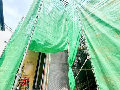 国分寺市北町5丁目 新築戸建 4号棟 外観