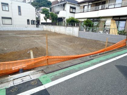 国分寺市東元町2丁目 新築戸建 B号棟 外観